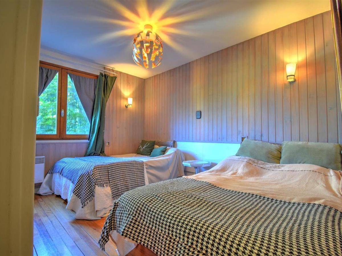 Charmant Appt 2 Chambres Morzine Avec Balcon, Parking Et Netflix - Fr-1-524-97 外观 照片