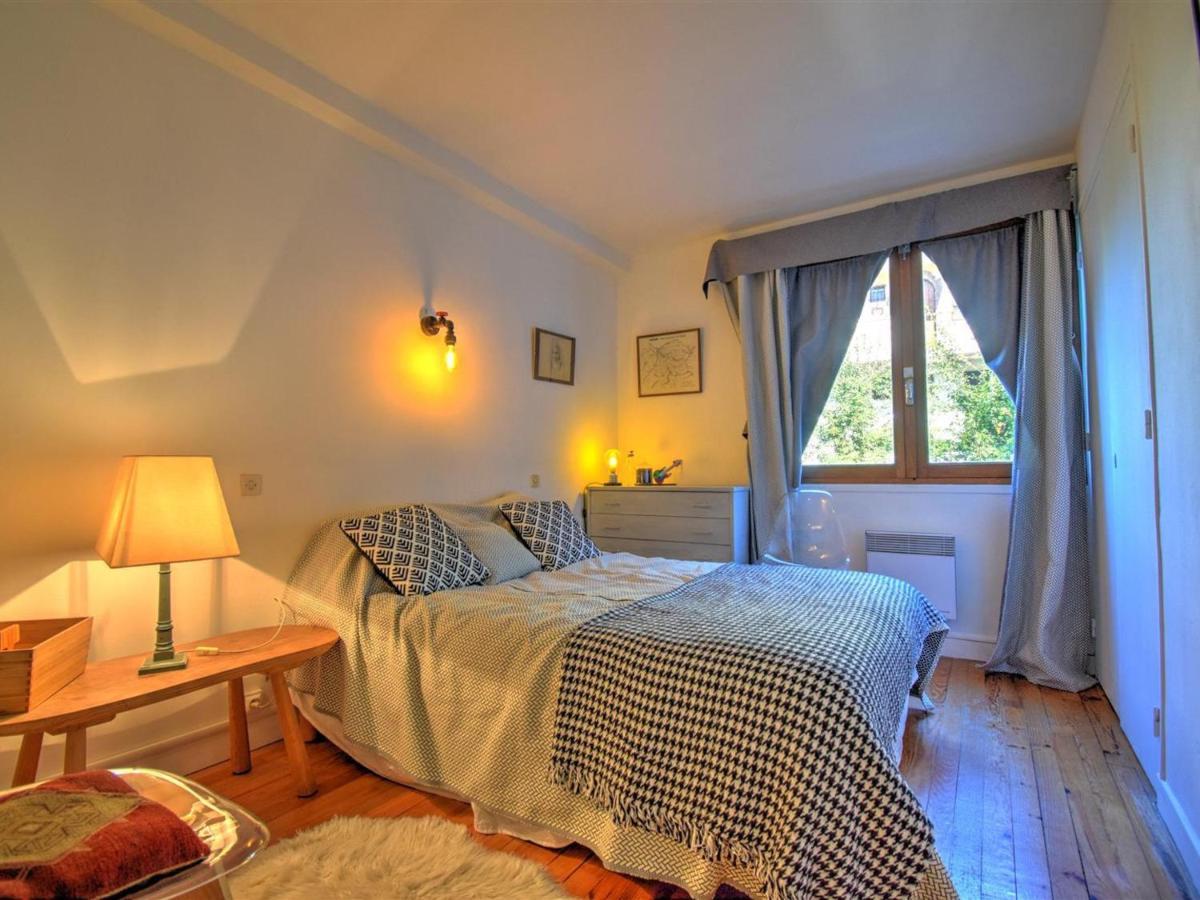 Charmant Appt 2 Chambres Morzine Avec Balcon, Parking Et Netflix - Fr-1-524-97 外观 照片