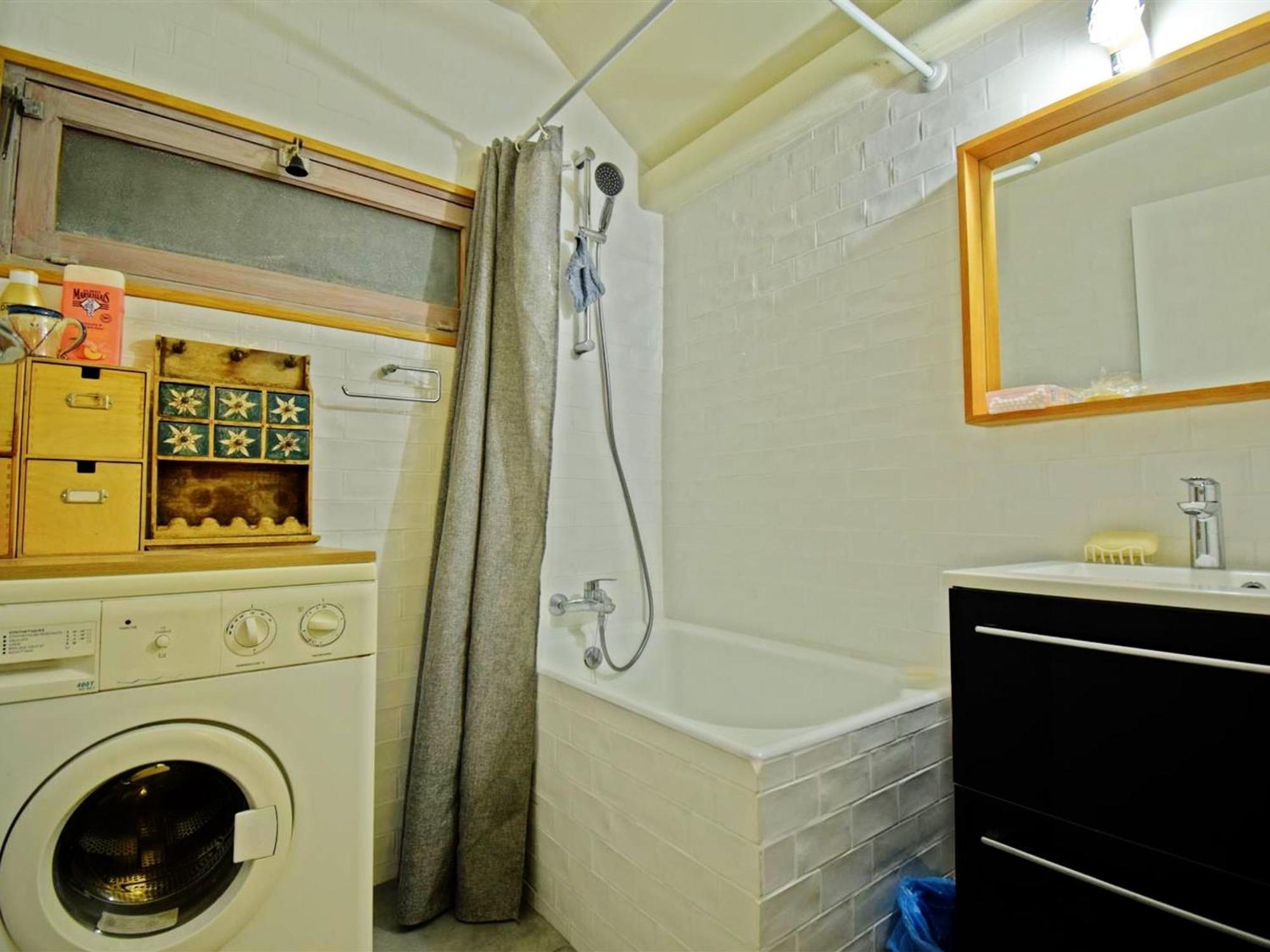 Charmant Appt 2 Chambres Morzine Avec Balcon, Parking Et Netflix - Fr-1-524-97 外观 照片